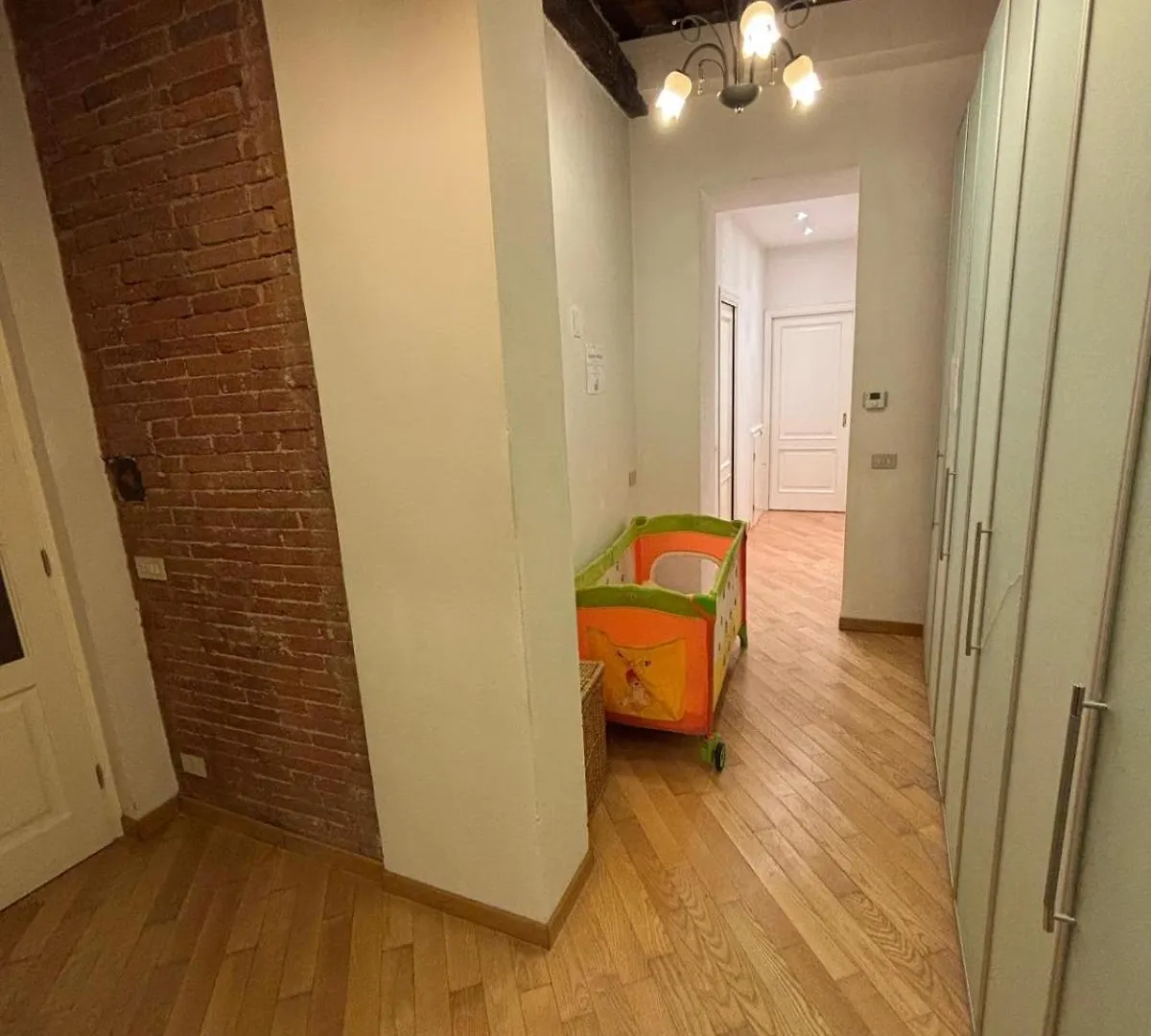 The Clock Tower Apartment 卢卡 0*,  意大利